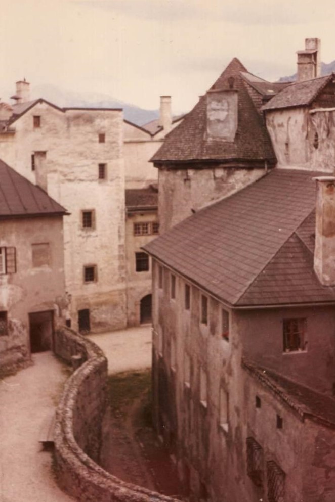 Salzburg - 1960